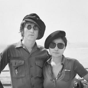 john lennon
