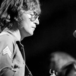 john lennon