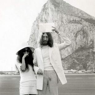 john lennon
