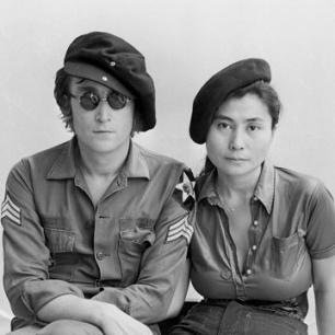 john lennon