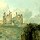 joseph mallord william turner / dunstanburgh castle