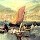 joseph mallord william turner / hastings from the sea
