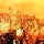 joseph mallord william turner / am morgen rueckkehr vom ball st martino
