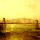 joseph mallord william turner / brighton from the sea, circa 1829