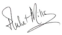 juliet mills