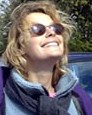 kate humble