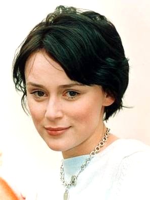 keeley hawes