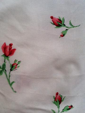 Laura Ashley 2004 fabric