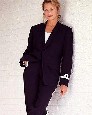 lauren hutton