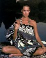 lauren hutton
