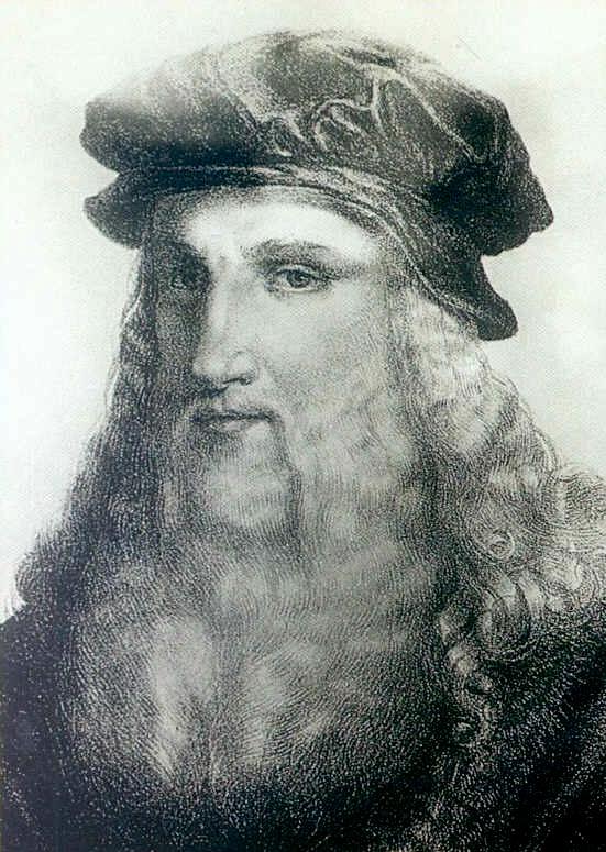 Leonardo da Vinci
