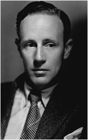 Leslie Howard