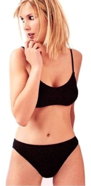lisa faulkner