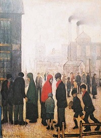 lowry