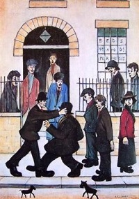 lowry