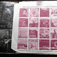  The Beatles For Sale Fourth Pressing Vinyl LP [UK] [PCS 3062] (1970)