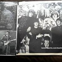  The Beatles For Sale Fourth Pressing Vinyl LP [UK] [PCS 3062] (1970)