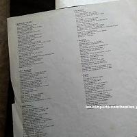 The Beatles - The Beatles Numbered Japanese Double LP [Japan] [Gatefold sleeve] [AP-8570 & AP-8571] (1976)