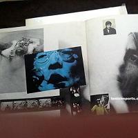 The Beatles - The Beatles Numbered Japanese Double LP [Japan] [Gatefold sleeve] [AP-8570 & AP-8571] (1976)