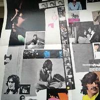The Beatles - The Beatles Numbered Japanese Double LP [Japan] [Gatefold sleeve] [AP-8570 & AP-8571] (1976)
