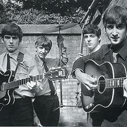 paul mccartney