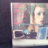 Brian Eno - Here Come The Warm Jets LP Vinyl