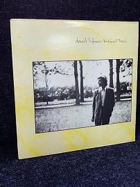 David Sylvian Brilliant Trees UK LP