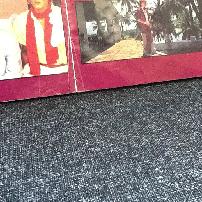 Duran Duran - Rio Tour Programme
