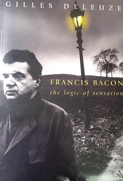 Francis Bacon: The Logic of Sensation Book