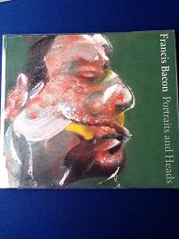 Francis Bacon: Portraits and Heads Book