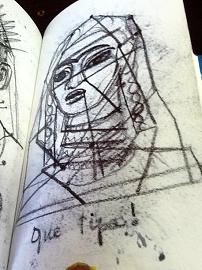 Frida Kahlo The Diary of Frida Kahlo Hardback Book