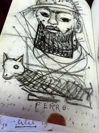 Frida Kahlo The Diary of Frida Kahlo Hardback Book