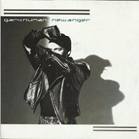 Gary Numan - New Anger 7