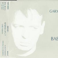 Gary Numan Babylon (7) CD