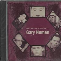 Gary Numan The Other Side of... CD