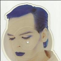 Gary Numan - Berserker UK 7