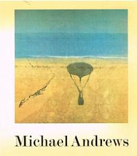 Michael Andrews Arts Council Exhibition Catalogue