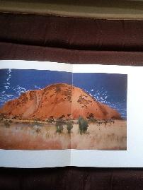 Rock of Ages Cleft For Me: Recent Paintings by Michael Andrews