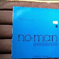 No-Man - Ocean Song UK 12