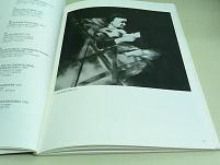 R. B. Kitaj signed exhibition catalogue