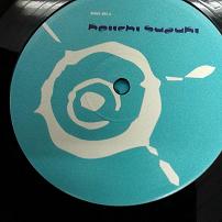 Keiichi Suzuki - Satellite Serenade UK 12