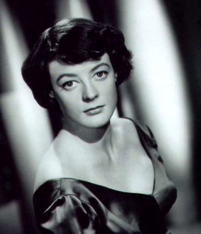 Dame Maggie Smith