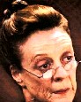 maggie smith