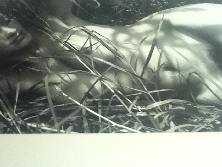 manuel alvarez bravo signed print