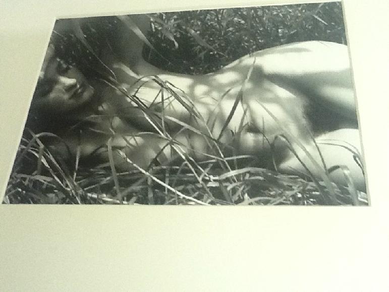 manuel alvarez bravo signed print