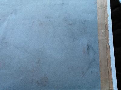 Charming Jack Russell Oil Painting