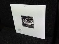 Mark Hollis Mark Hollis 2019 LP