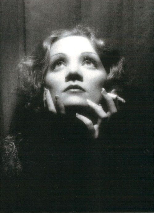marlene dietrich