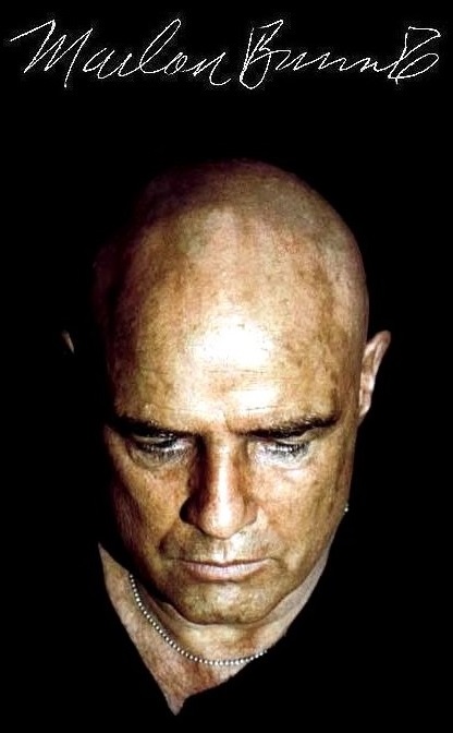 Marlon Brando