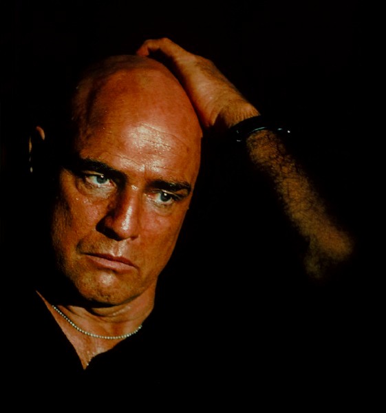 marlon brando